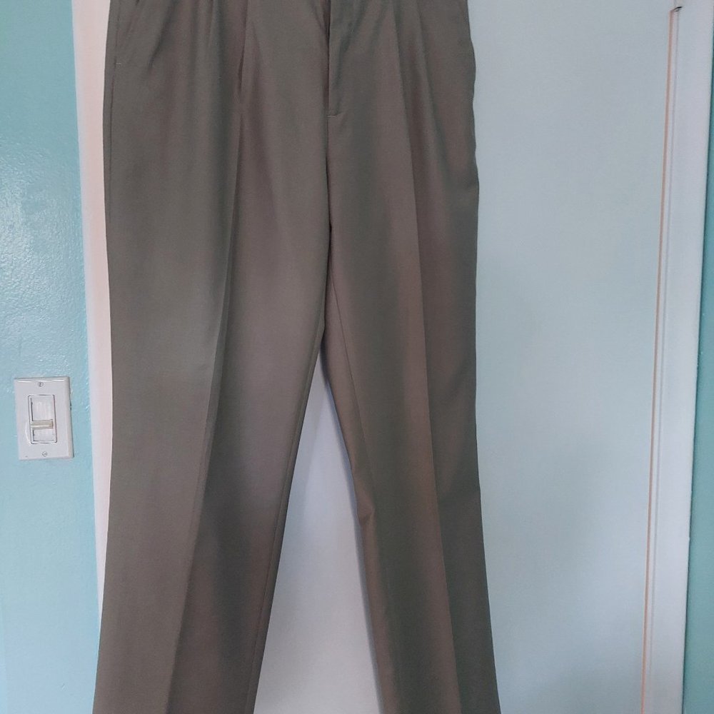 NORDSTROM JUNIOR DRESS PANT
